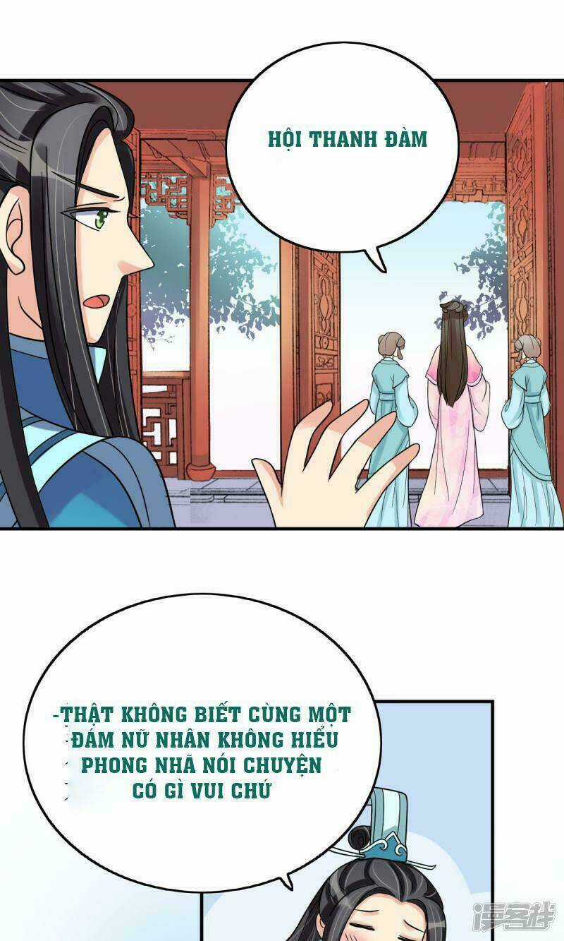 Vương Phi Ngang Ngược - Chapter 7 - Trang 6