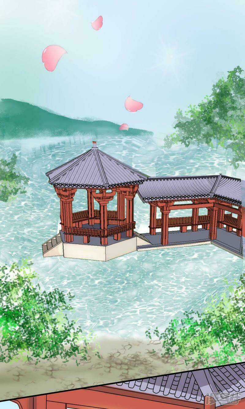 Vương Phi Ngang Ngược - Chapter 7 - Trang 8