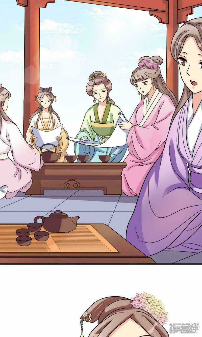 Vương Phi Ngang Ngược - Chapter 7 - Trang 9