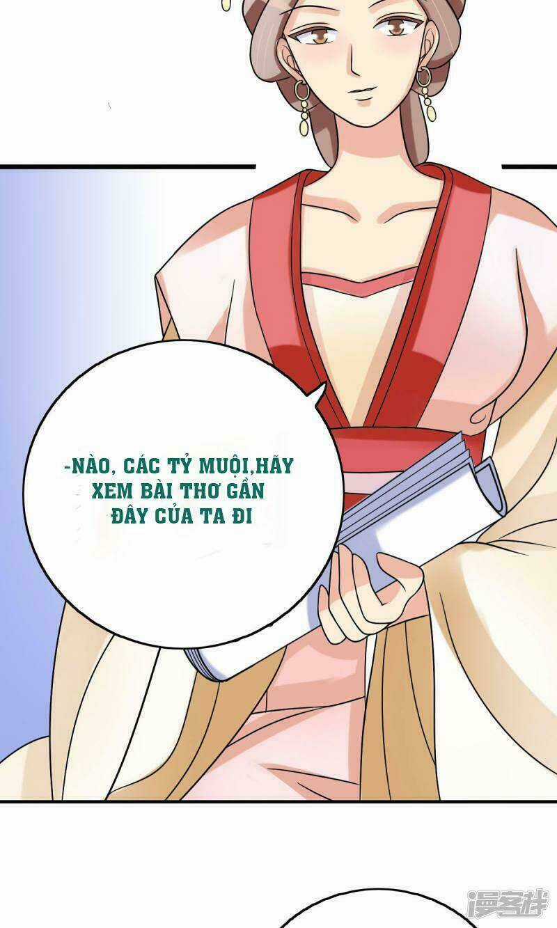 Vương Phi Ngang Ngược - Chapter 7 - Trang 10