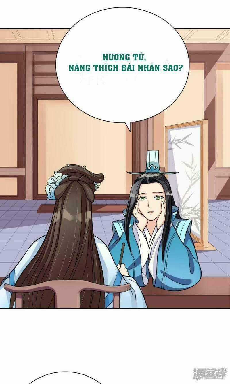 Vương Phi Ngang Ngược - Chapter 8 - Trang 1