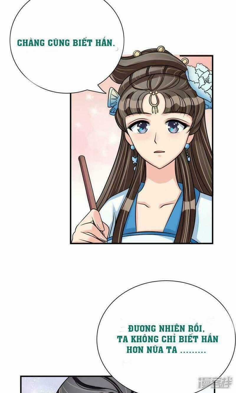 Vương Phi Ngang Ngược - Chapter 8 - Trang 2