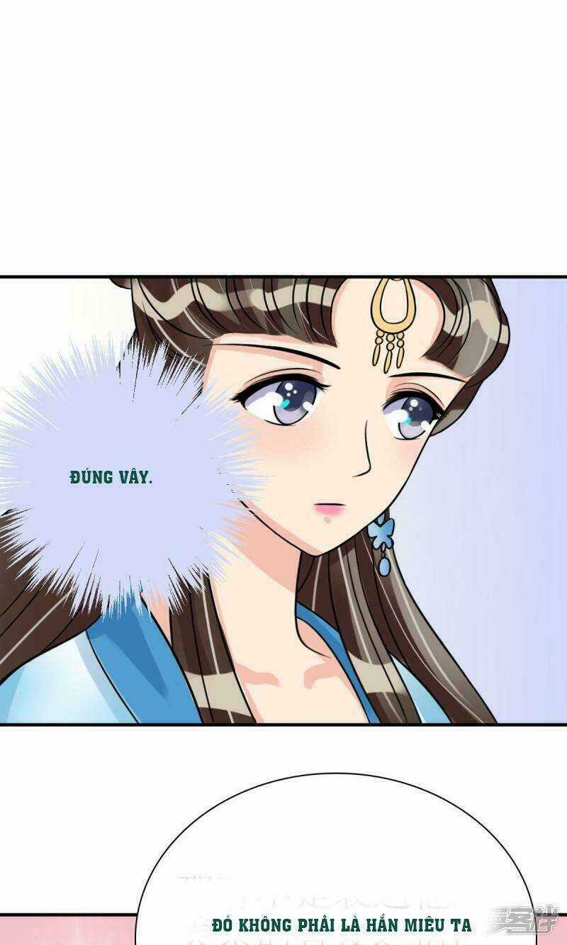 Vương Phi Ngang Ngược - Chapter 8 - Trang 12