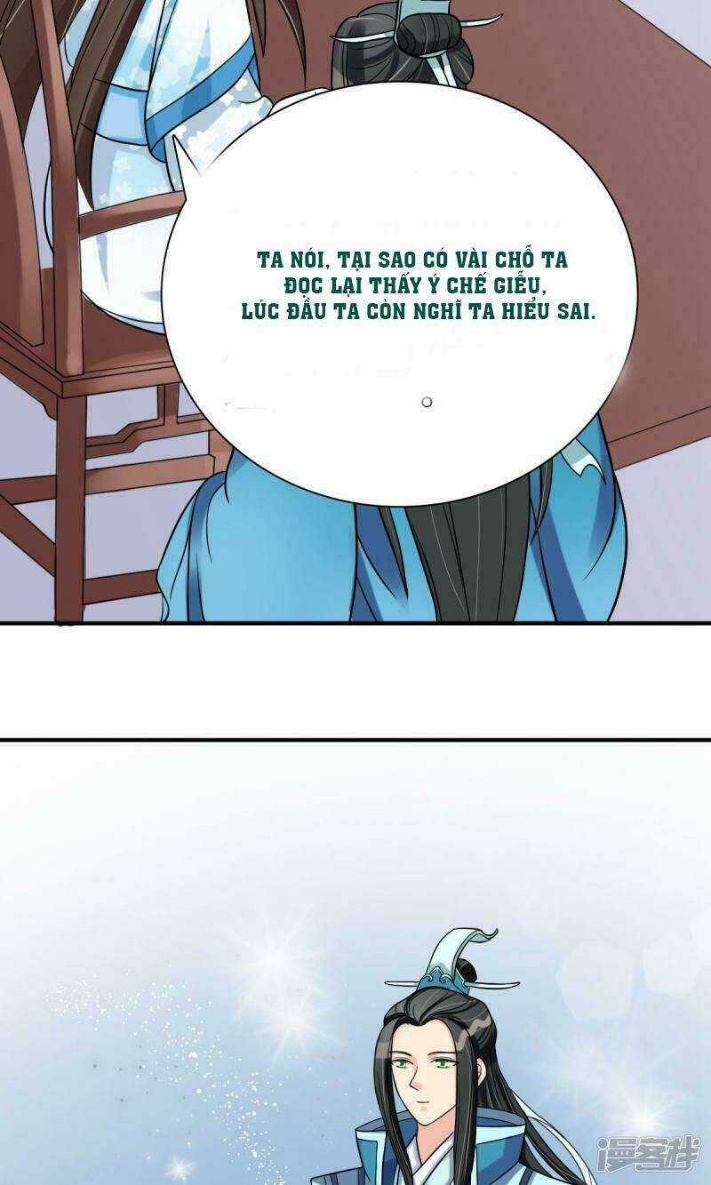 Vương Phi Ngang Ngược - Chapter 8 - Trang 14