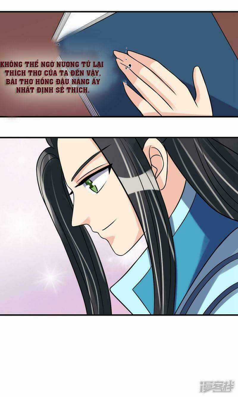 Vương Phi Ngang Ngược - Chapter 8 - Trang 18