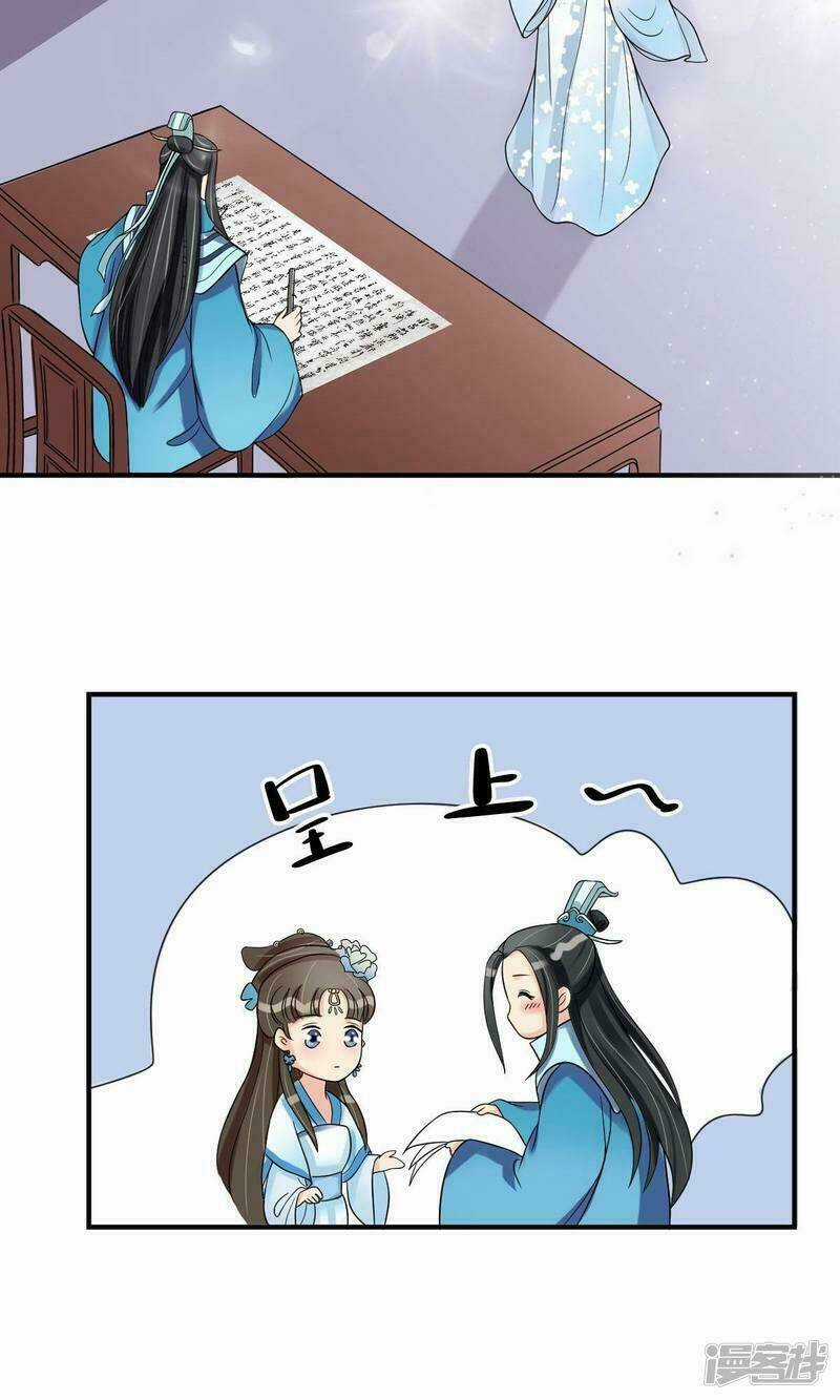 Vương Phi Ngang Ngược - Chapter 8 - Trang 20