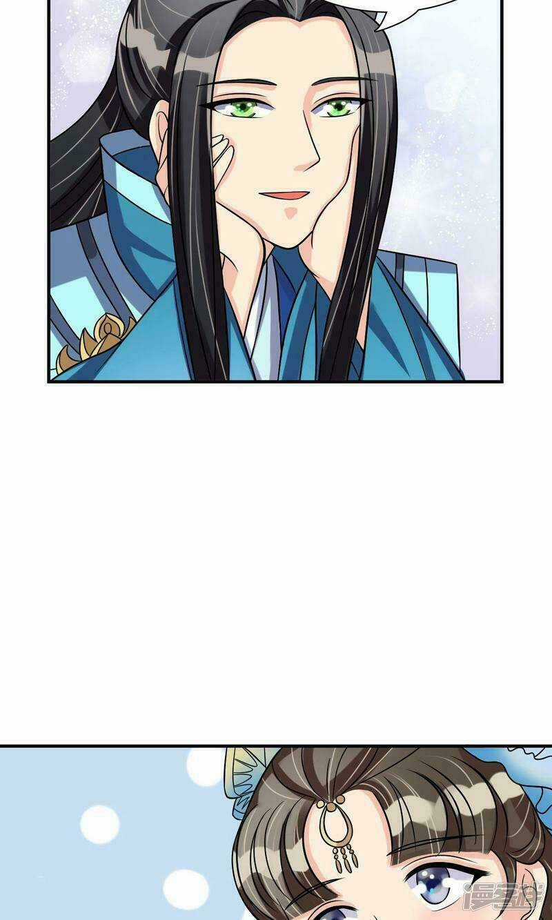 Vương Phi Ngang Ngược - Chapter 8 - Trang 3