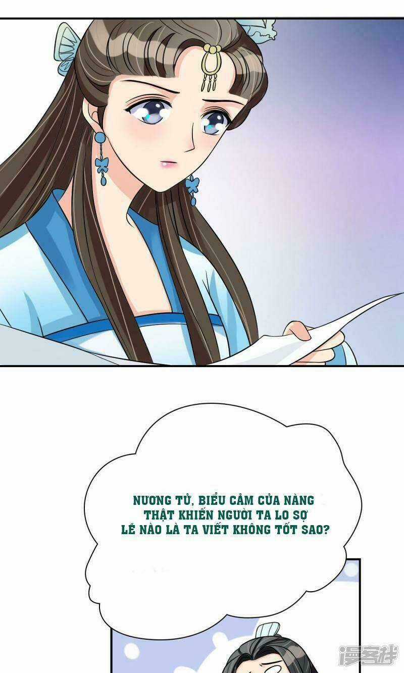 Vương Phi Ngang Ngược - Chapter 8 - Trang 21