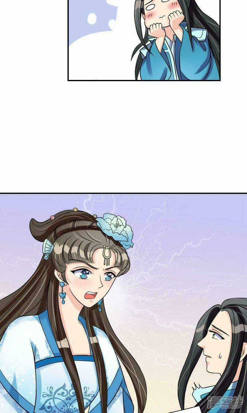 Vương Phi Ngang Ngược - Chapter 8 - Trang 22