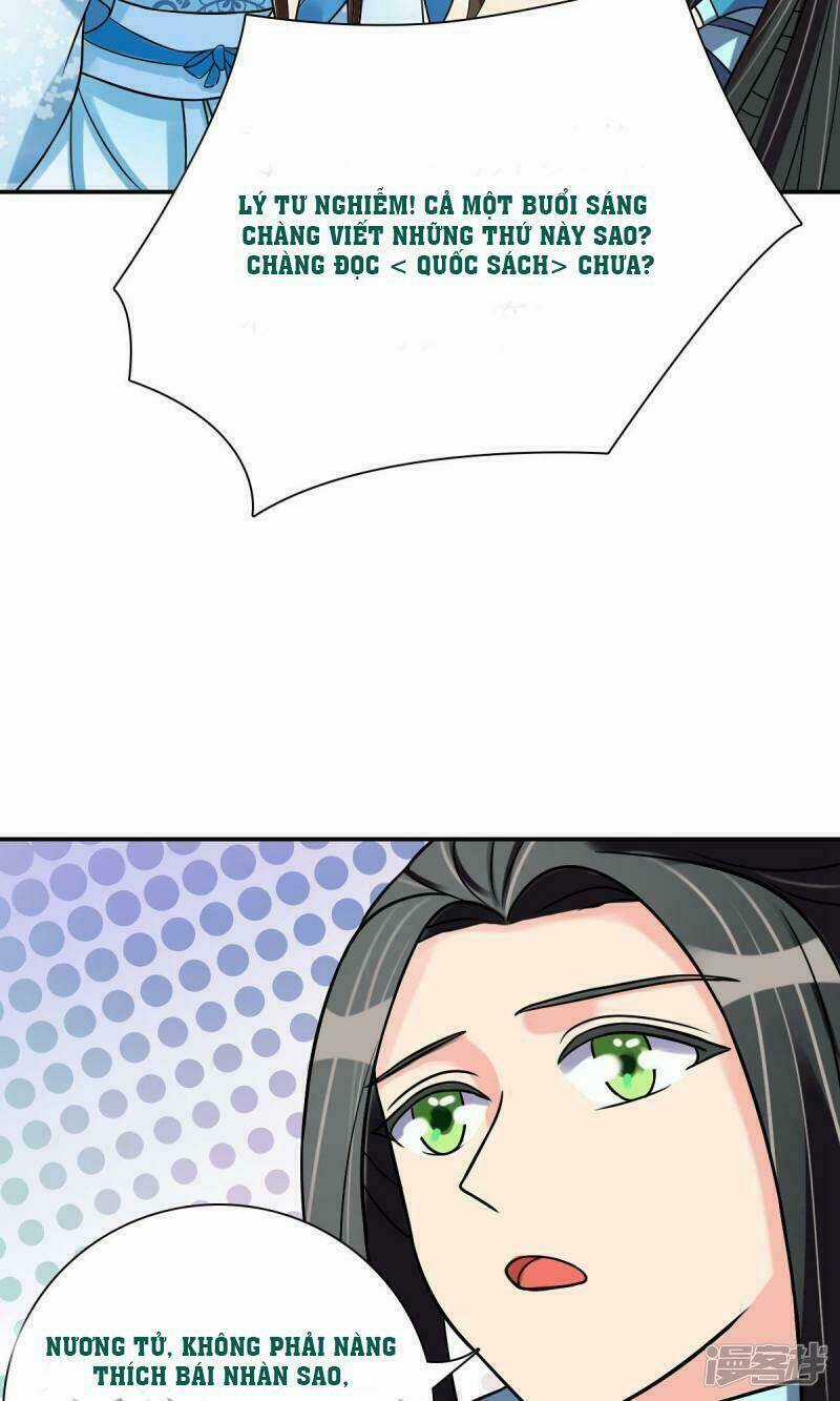 Vương Phi Ngang Ngược - Chapter 8 - Trang 23