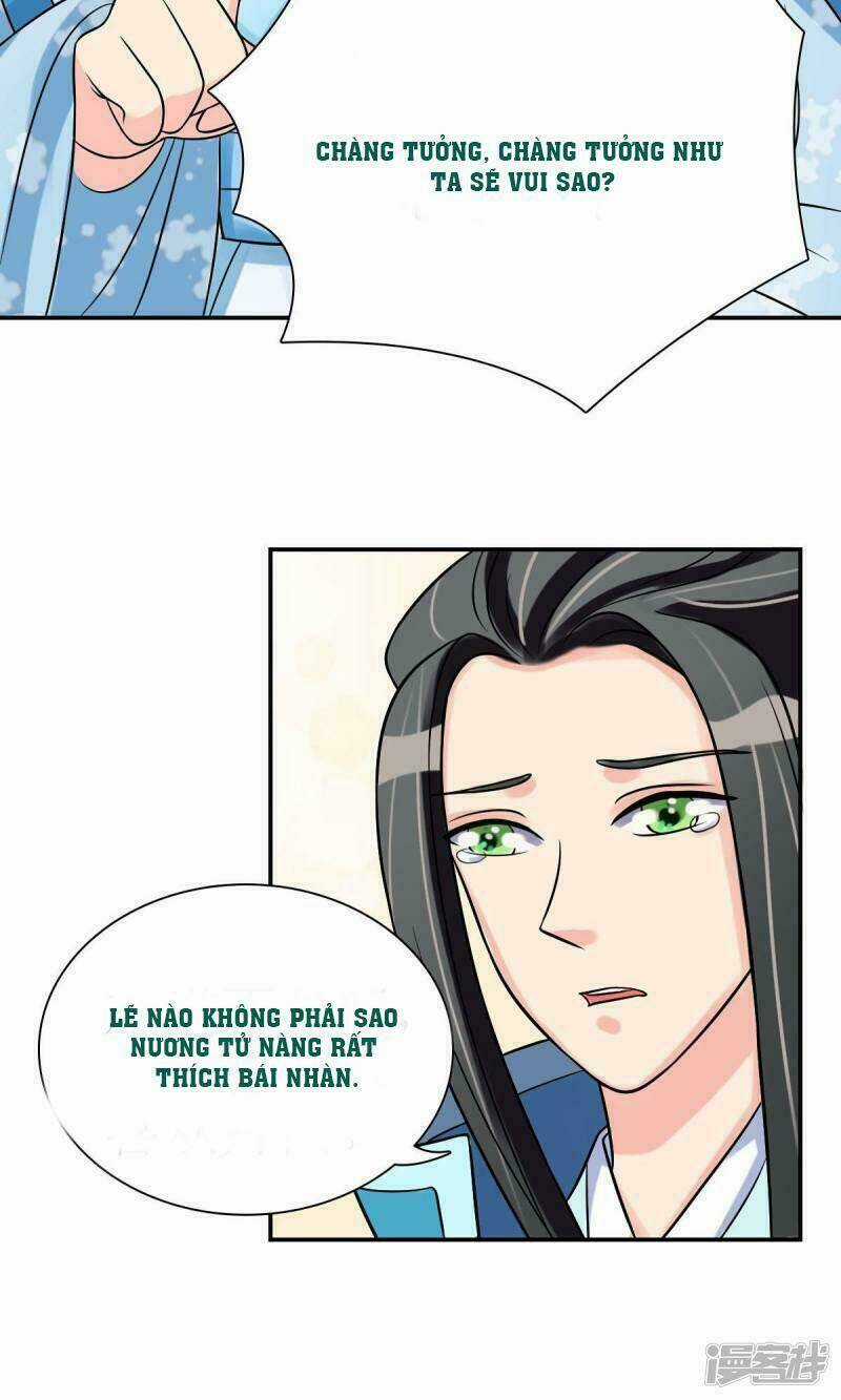 Vương Phi Ngang Ngược - Chapter 8 - Trang 25