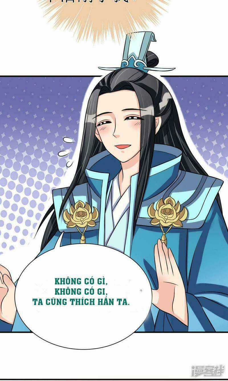 Vương Phi Ngang Ngược - Chapter 8 - Trang 5