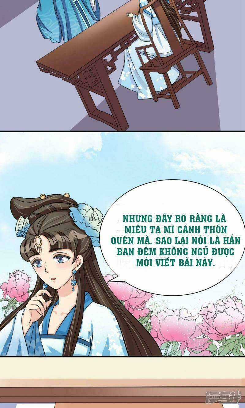 Vương Phi Ngang Ngược - Chapter 8 - Trang 7