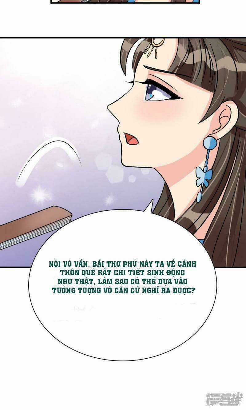 Vương Phi Ngang Ngược - Chapter 8 - Trang 10