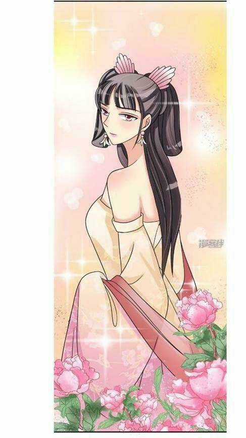 Vương Phi Ngang Ngược - Chapter 9 - Trang 12