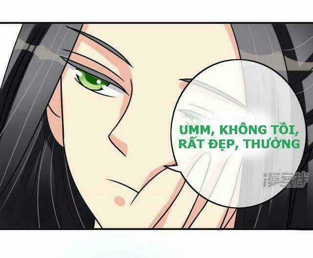 Vương Phi Ngang Ngược - Chapter 9 - Trang 14