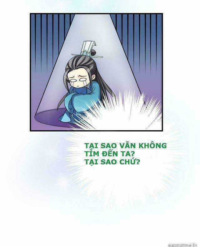 Vương Phi Ngang Ngược - Chapter 9 - Trang 15