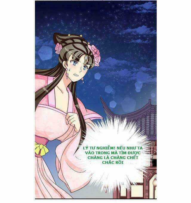 Vương Phi Ngang Ngược - Chapter 9 - Trang 17