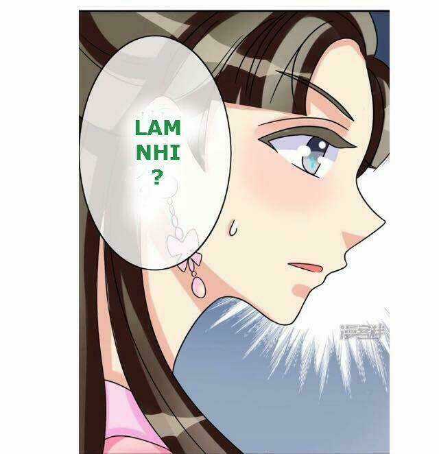 Vương Phi Ngang Ngược - Chapter 9 - Trang 18