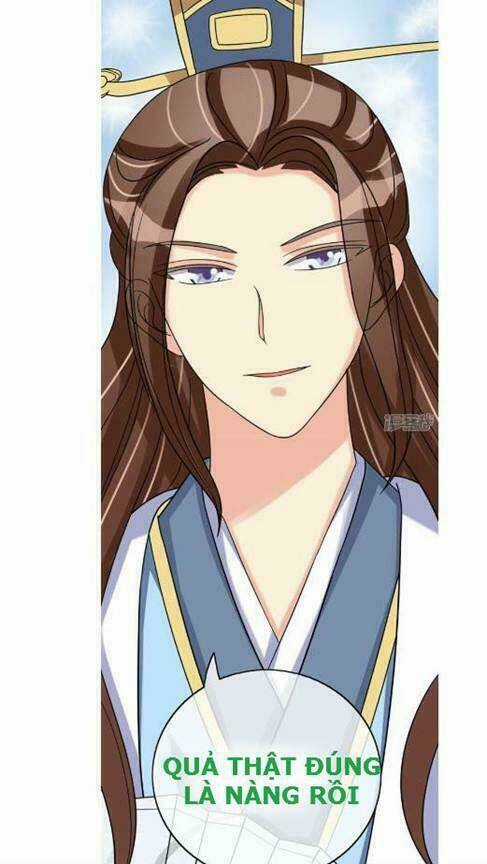 Vương Phi Ngang Ngược - Chapter 9 - Trang 19