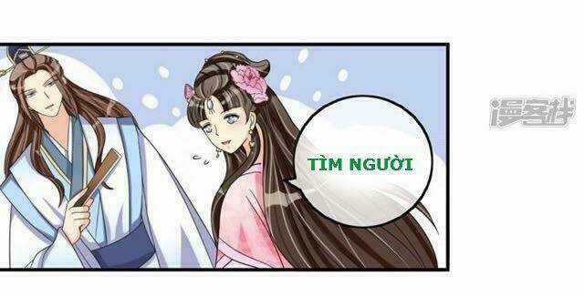 Vương Phi Ngang Ngược - Chapter 9 - Trang 22