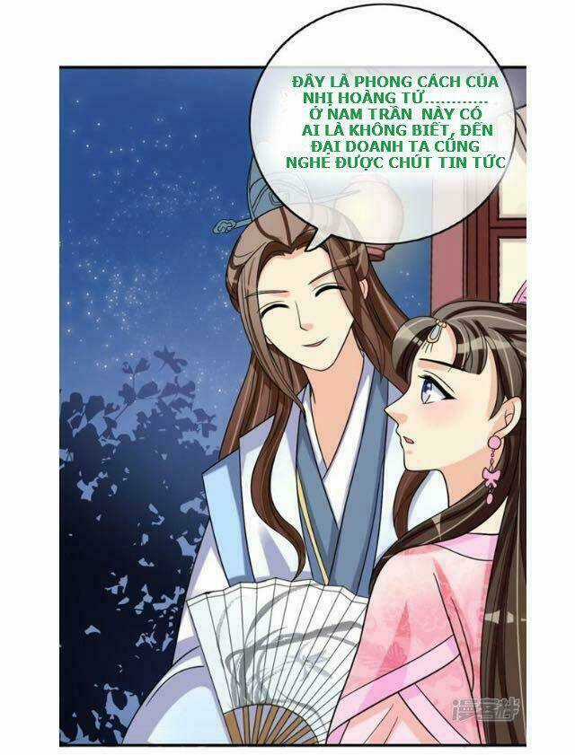 Vương Phi Ngang Ngược - Chapter 9 - Trang 24