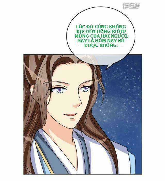 Vương Phi Ngang Ngược - Chapter 9 - Trang 26