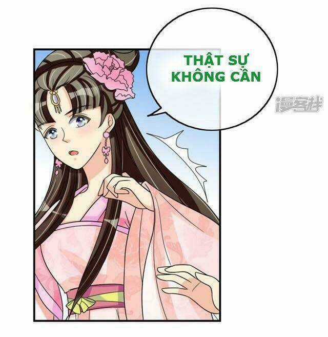 Vương Phi Ngang Ngược - Chapter 9 - Trang 28