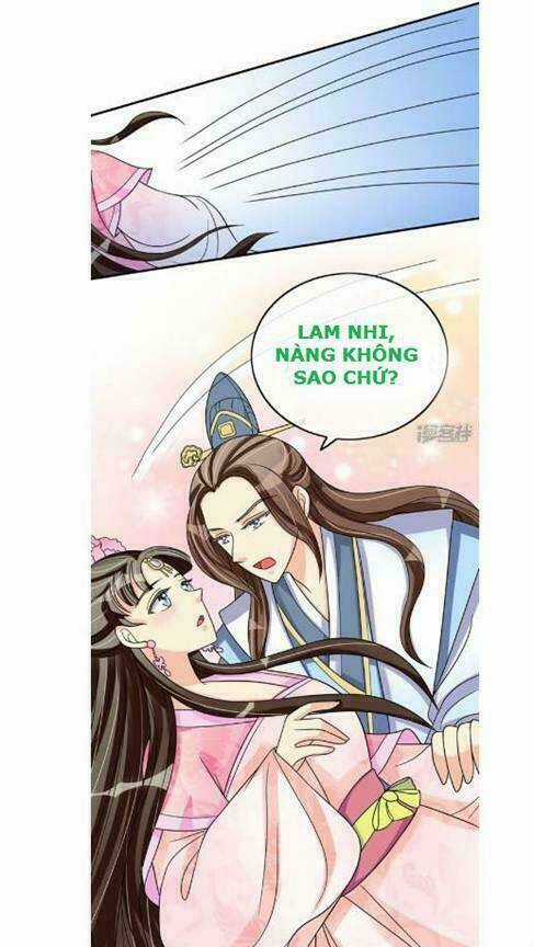 Vương Phi Ngang Ngược - Chapter 9 - Trang 29