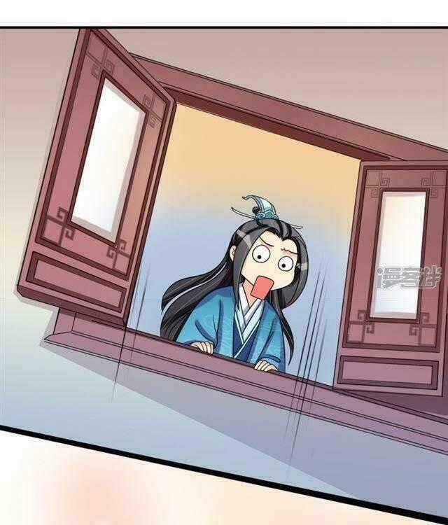 Vương Phi Ngang Ngược - Chapter 9 - Trang 31