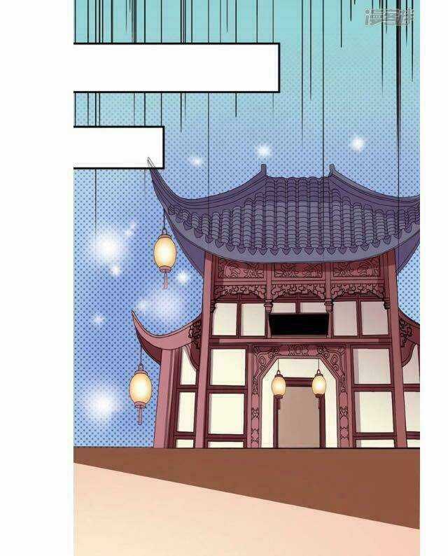 Vương Phi Ngang Ngược - Chapter 9 - Trang 6