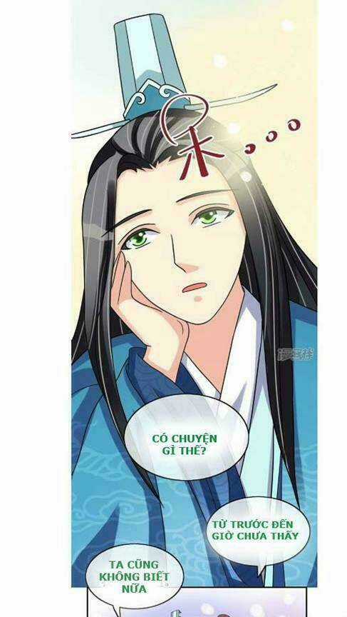 Vương Phi Ngang Ngược - Chapter 9 - Trang 8