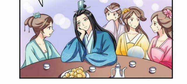 Vương Phi Ngang Ngược - Chapter 9 - Trang 9