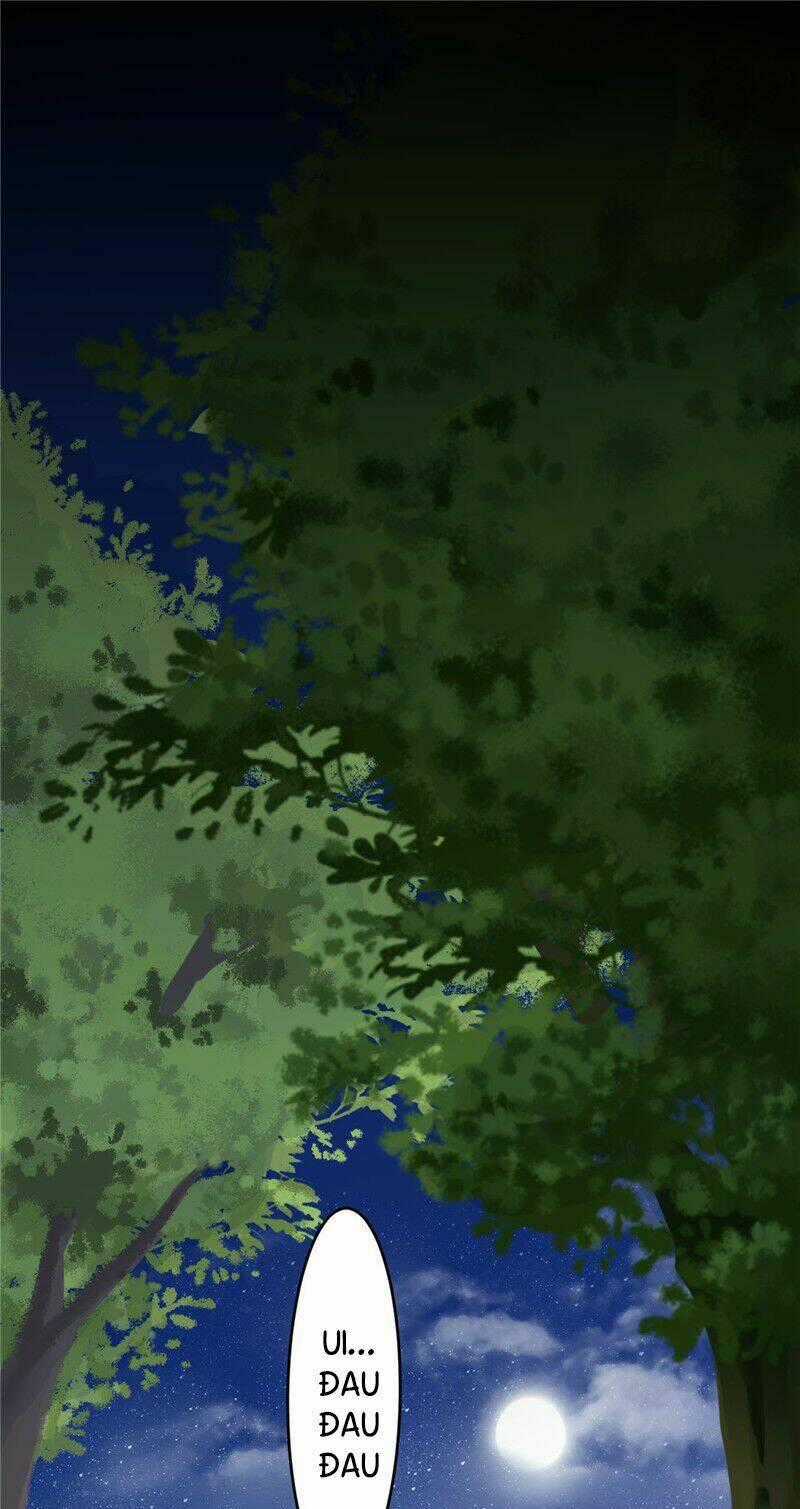 Vương Phi Thần Đồng Thiên Hạ - Chapter 1 - Trang 2