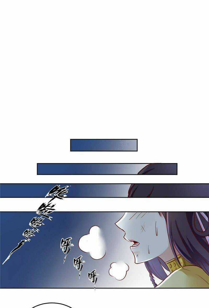 Vương Phi Thần Đồng Thiên Hạ - Chapter 1 - Trang 17