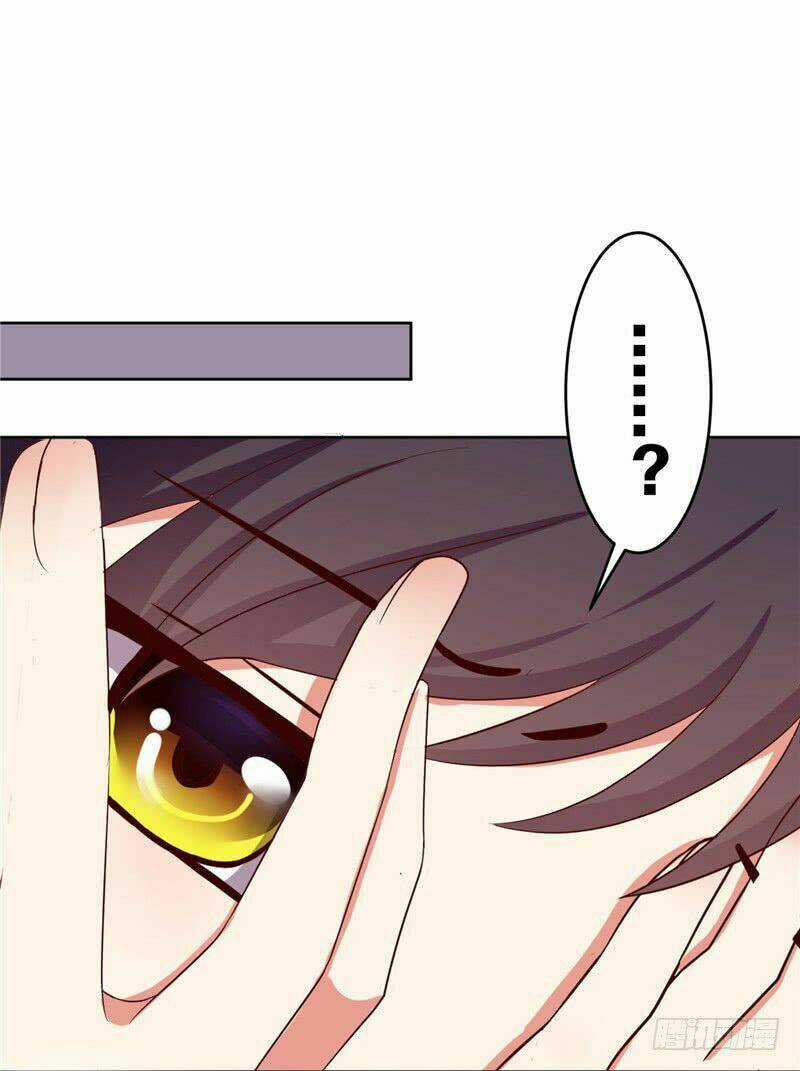 Vương Phi Thần Đồng Thiên Hạ - Chapter 1 - Trang 24