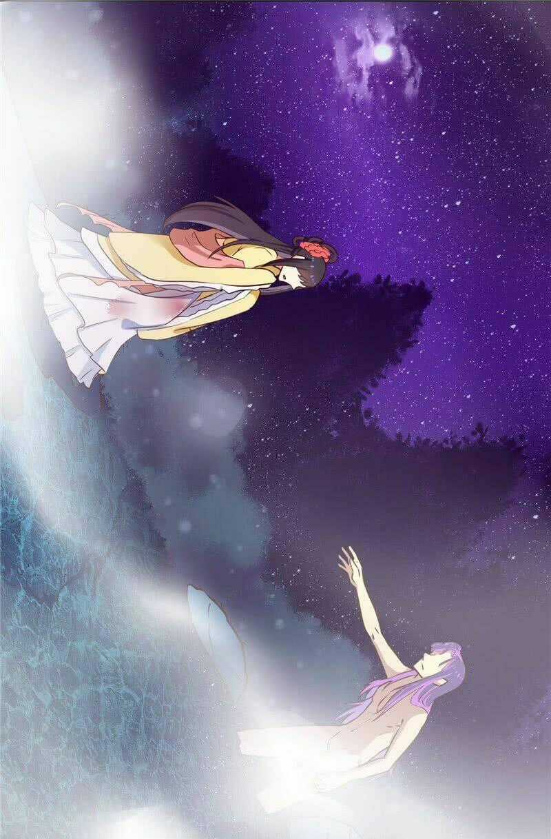 Vương Phi Thần Đồng Thiên Hạ - Chapter 1 - Trang 25