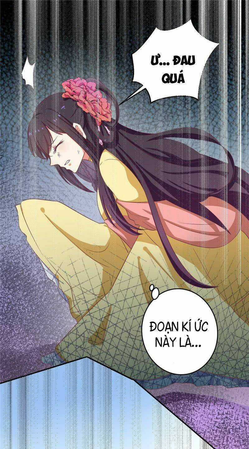 Vương Phi Thần Đồng Thiên Hạ - Chapter 1 - Trang 7