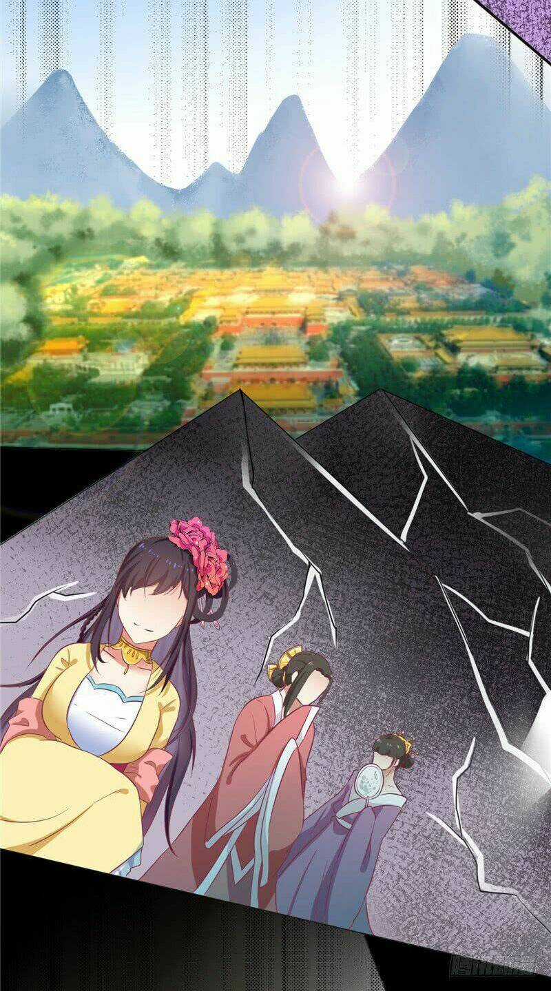 Vương Phi Thần Đồng Thiên Hạ - Chapter 1 - Trang 8