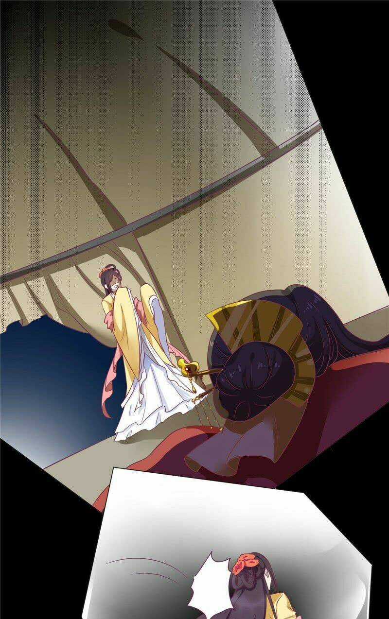 Vương Phi Thần Đồng Thiên Hạ - Chapter 1 - Trang 9