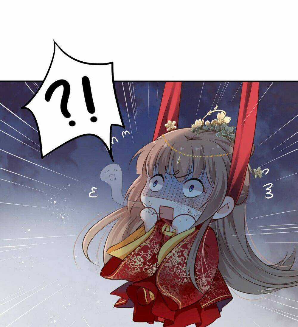 Vương Phi Thật Thích Trang Điểm - Chapter 1 - Trang 26