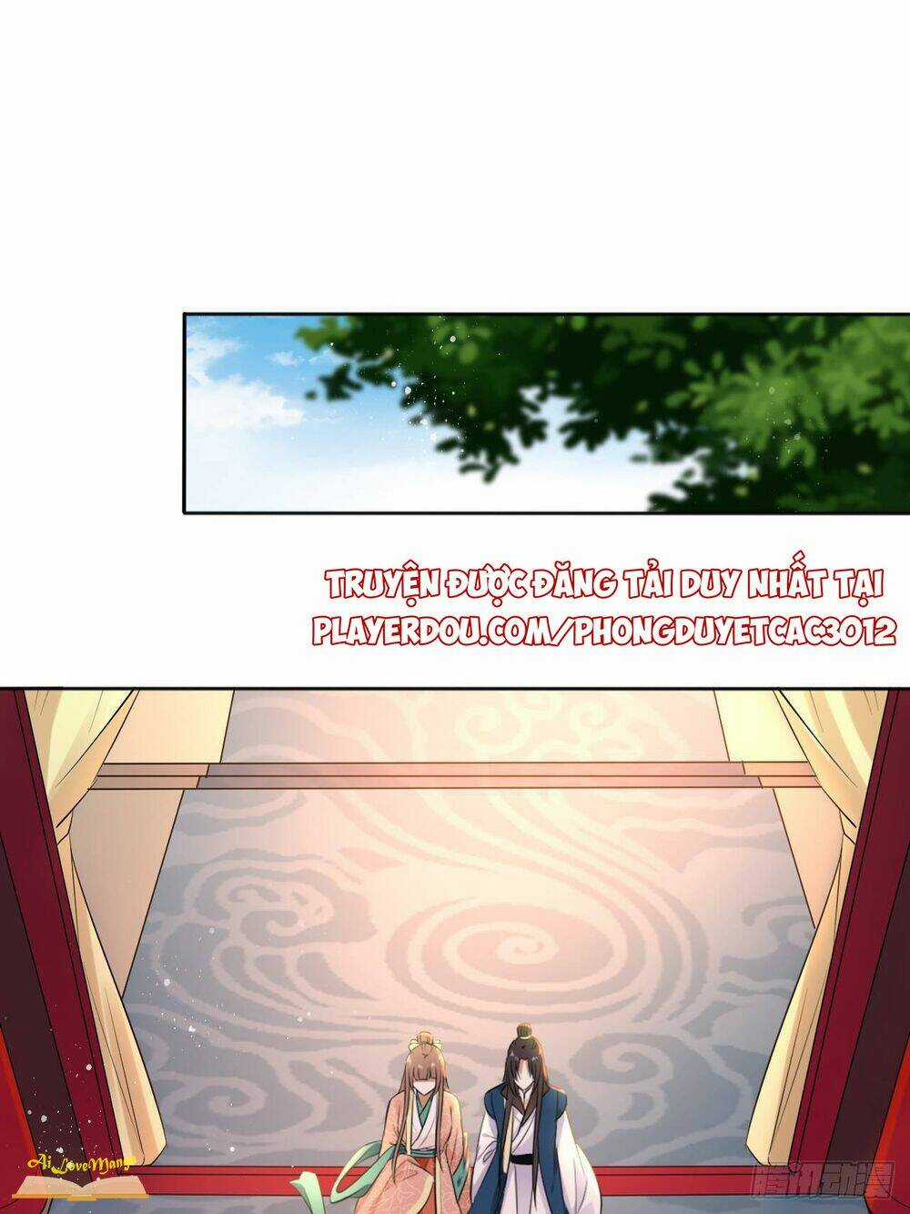 Vương Phi Thật Thích Trang Điểm - Chapter 100 - Trang 24