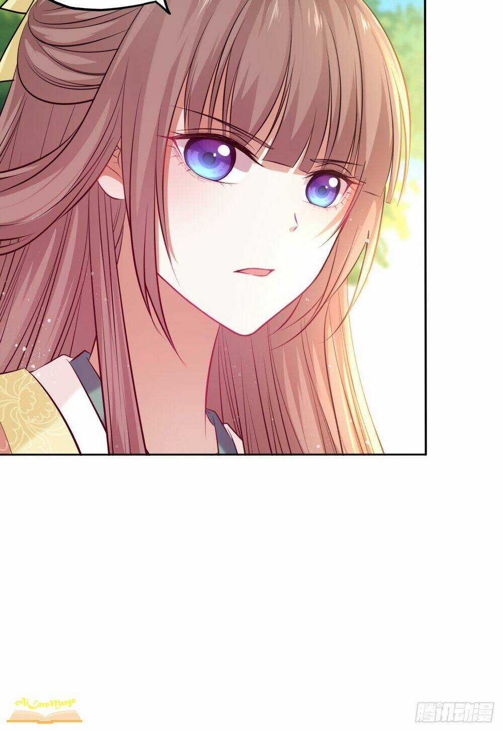 Vương Phi Thật Thích Trang Điểm - Chapter 100 - Trang 34