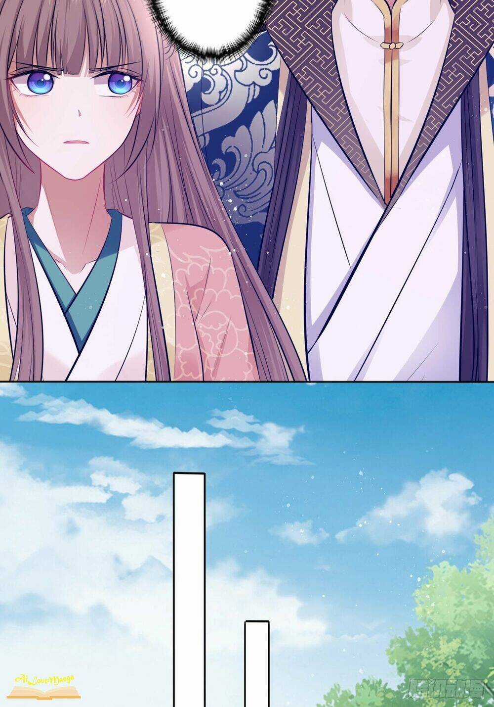 Vương Phi Thật Thích Trang Điểm - Chapter 100 - Trang 37