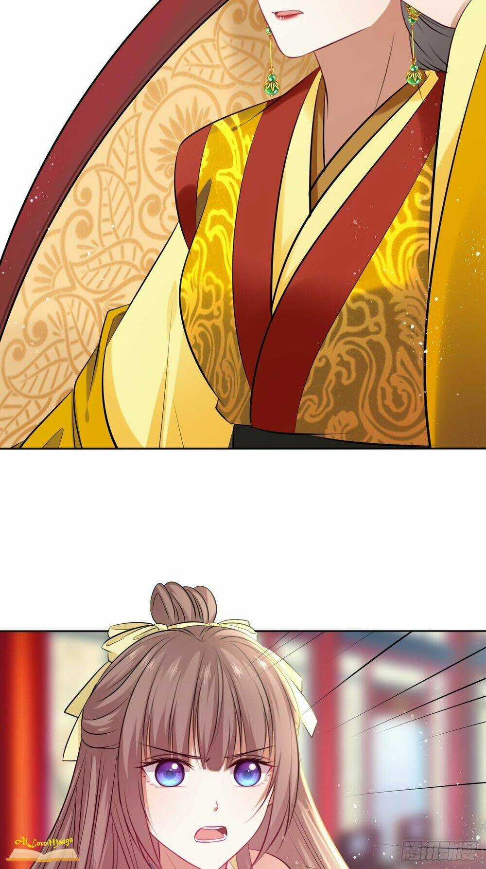 Vương Phi Thật Thích Trang Điểm - Chapter 101 - Trang 16