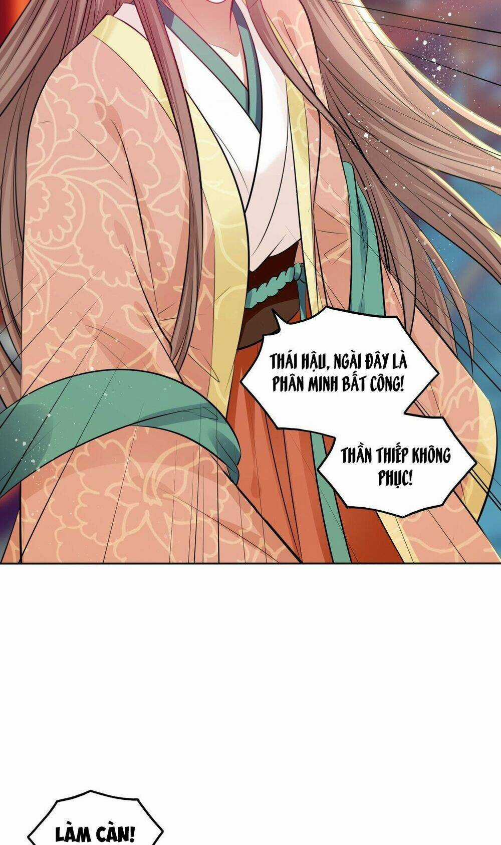 Vương Phi Thật Thích Trang Điểm - Chapter 101 - Trang 17