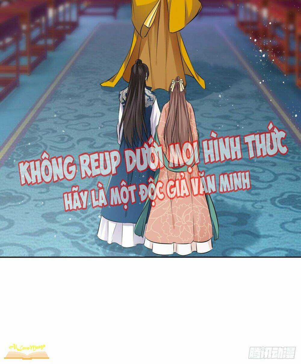 Vương Phi Thật Thích Trang Điểm - Chapter 101 - Trang 22