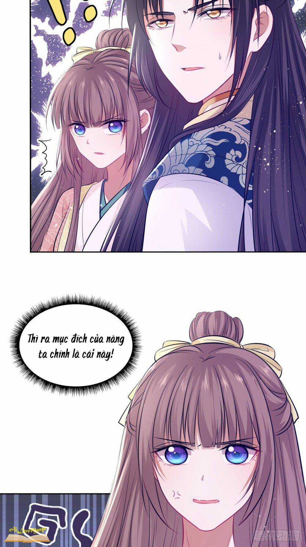 Vương Phi Thật Thích Trang Điểm - Chapter 101 - Trang 27