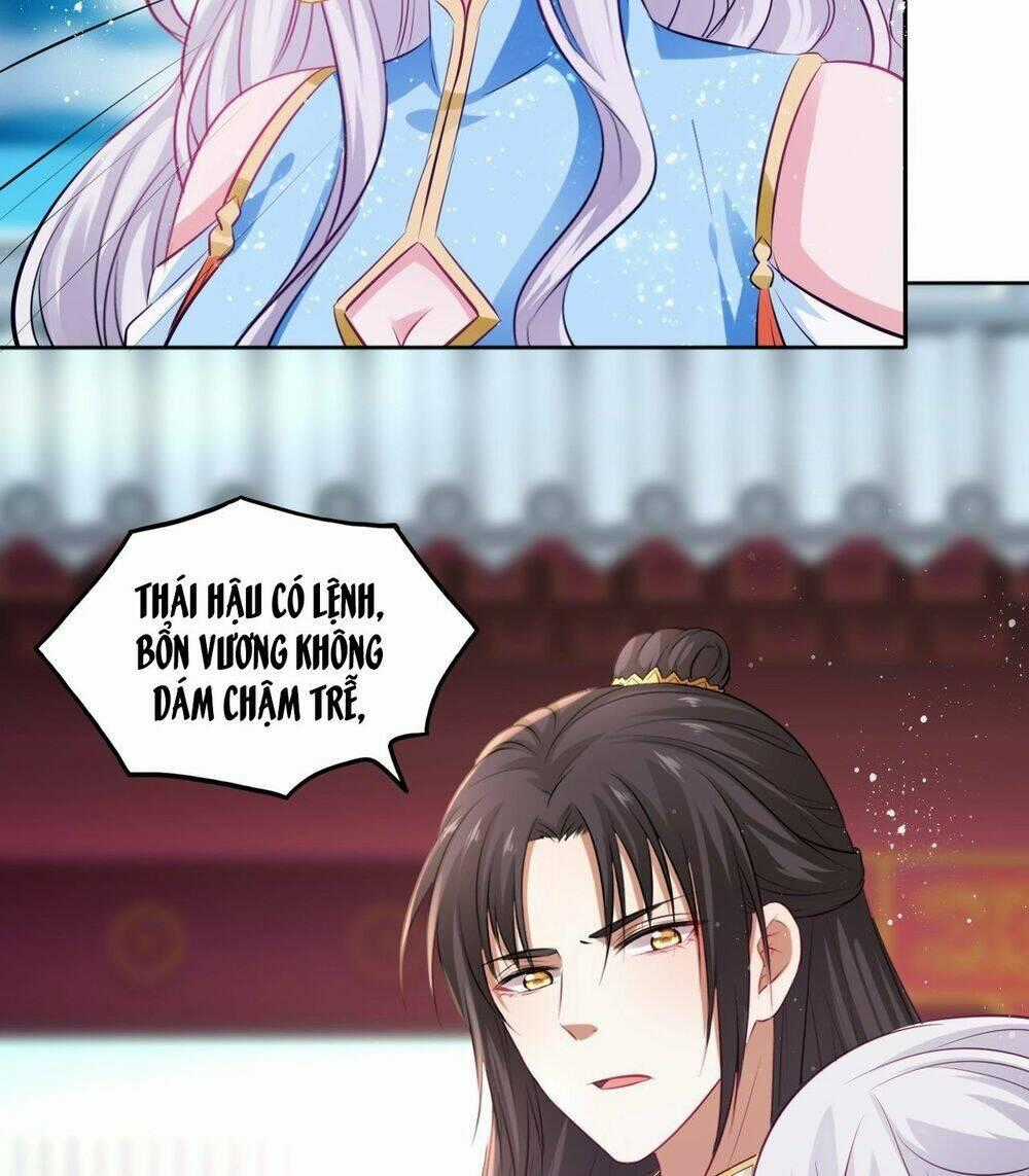 Vương Phi Thật Thích Trang Điểm - Chapter 101 - Trang 41