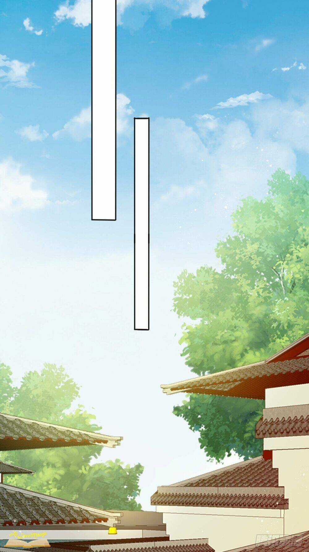 Vương Phi Thật Thích Trang Điểm - Chapter 101 - Trang 6